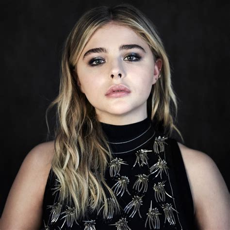 Chloe Grace Moretz Porn Videos .